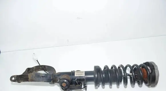 BMW 5 F10 F11 Front shock absorber with coil spring 6852929 31306795777 6795777
