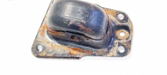 Skoda Octavia Mk2 (1Z) Bracket in trunk/boot 1k0505129j