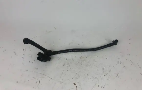 Porsche Macan (95B) Other engine bay part 95B611931H T0R0194