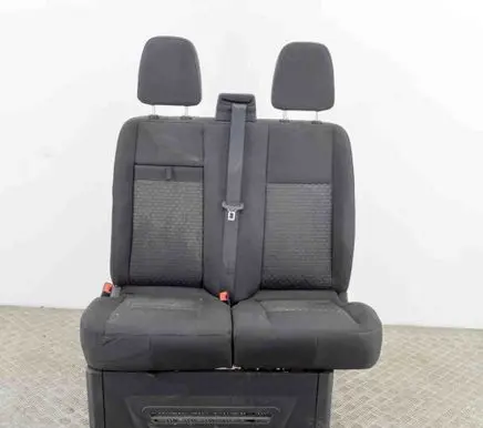 Ford Transit VII Front driver seat 