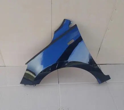 KIA Rio Fender