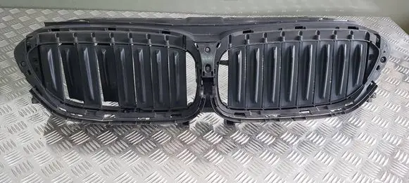 BMW 5 G30 G31 G38 Fender grill 100-8-Ats