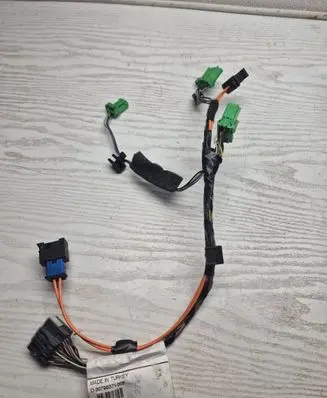 Volvo XC70 Other wiring loom 30798371 30798371002