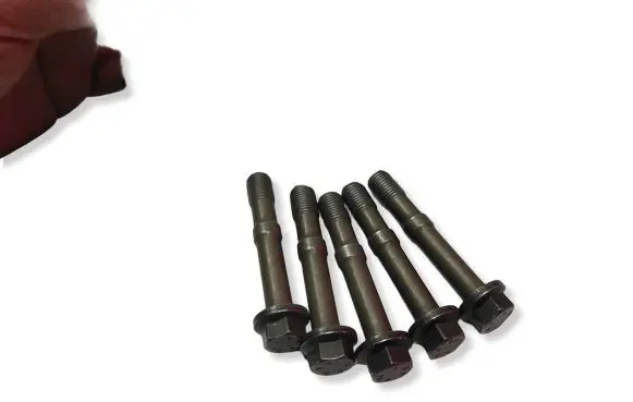 Lancia Kappa Connecting rod/conrod 46410834