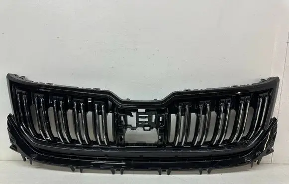 Skoda Kamiq Front grill 565853653