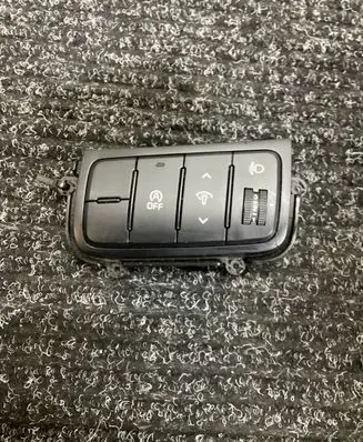 KIA Ceed Other switches/knobs/shifts 49D10V1000 93305A2110WK
