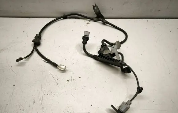 Lexus RX V Rear ABS sensor wiring 890C048130