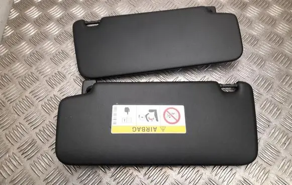 Mercedes-Benz GLC X253 C253 Sun visor A0078173620