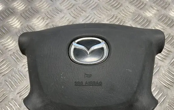 Mazda MPV Steering wheel airbag T93142A A13A44531050 LC8257K006