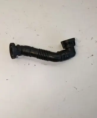 BMW 5 E60 E61 Breather/breather pipe/hose 03G103493D