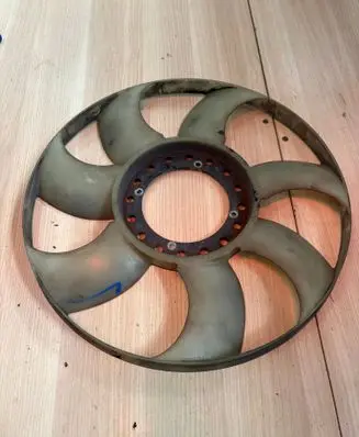 Ford Transit VII Fan impeller GK318C617BA