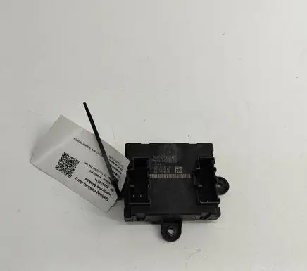Land Rover Range Rover Evoque L538 Door control unit/module HK8314D620BB