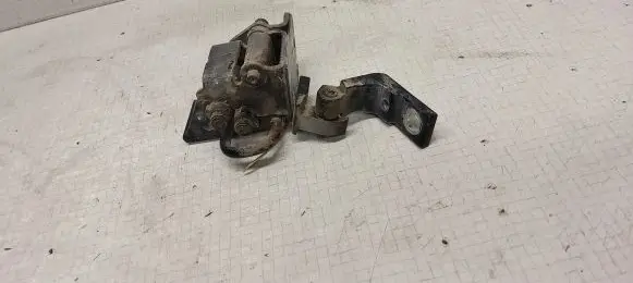 Audi A4 S4 B6 8E 8H Rear door upper hinge
