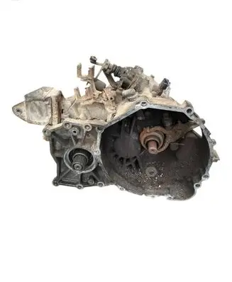 Mitsubishi Outlander Manual 5 speed gearbox w5m512x4b dm5914
