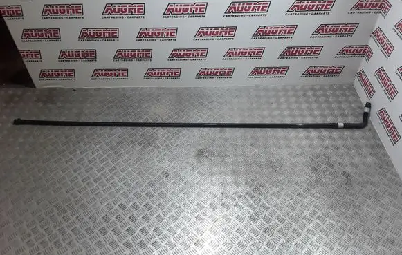 Tesla Model 3 Engine coolant pipe/hose 107759600C