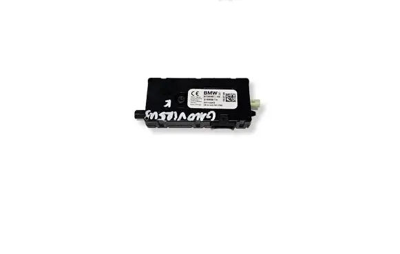 BMW 5 G30 G31 G38 Aerial antenna amplifier 8735981 65208735981