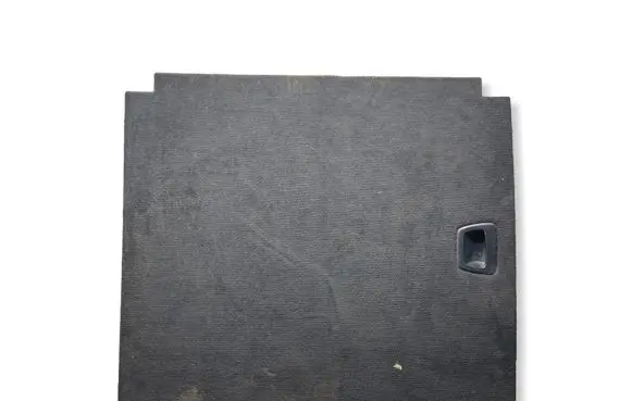 BMW X3 F25 Trunk/boot floor carpet liner 7222219
