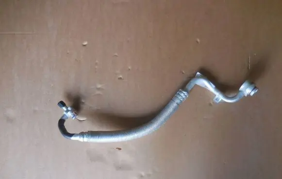 Audi A7 S7 4G Air conditioning (A/C) pipe/hose 4G0260707CC