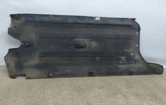 Hyundai Santa Fe Side bottom protection 84217S2000