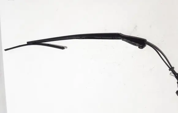 Audi A6 S6 C8 4K Front wiper blade arm 4K1955408A