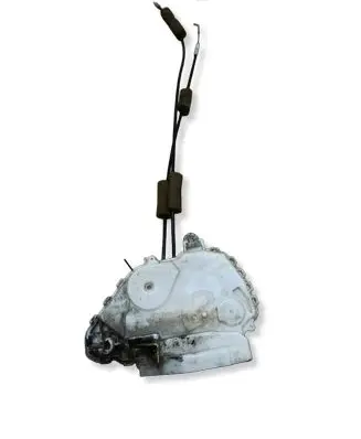 Honda Civic Front door lock 72151SMGG0 G005615 SMGG0HMF