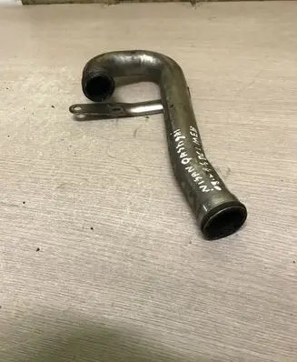 Nissan Qashqai EGR valve line/pipe/hose 506623