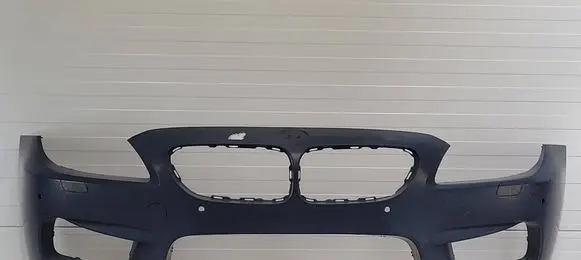 BMW M6 Front bumper 51118050849