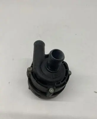 Mercedes-Benz ML W164 Electric auxiliary coolant/water pump A2118350028