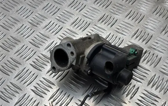 Audi A4 S4 B8 8K EGR valve 059131501D 059906088k