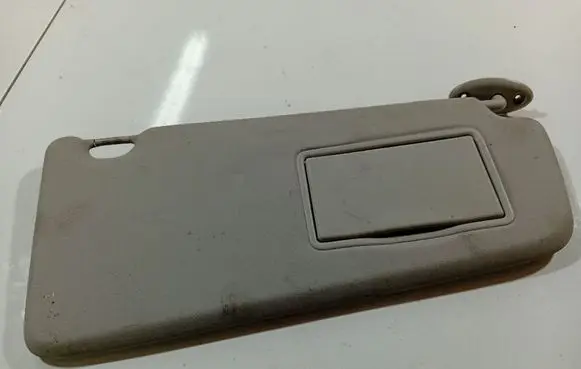 Ford Focus C-MAX Sun visor