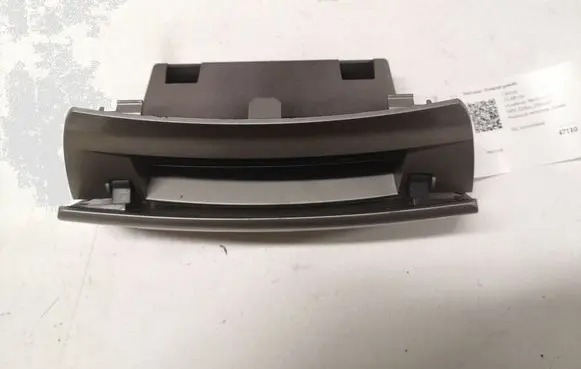 Citroen C5 Dashboard storage box/compartment 9682460077 81230152 9797
