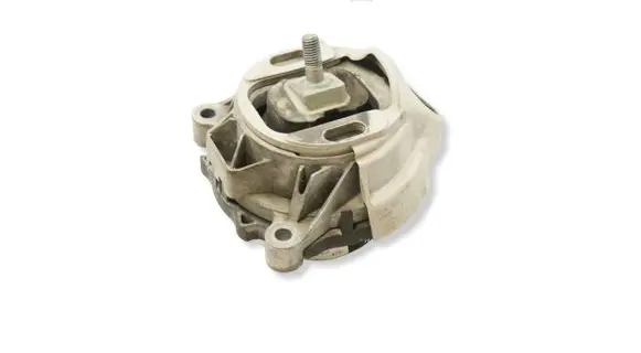 BMW 3 GT F34 Engine mount bracket 6787668 22116787668