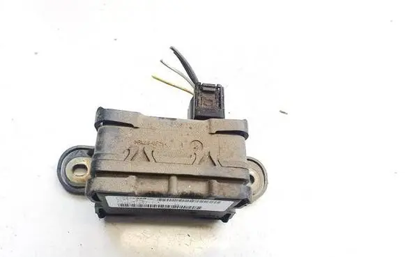 Dodge Caliber ESP acceleration yaw rate sensor P56029329AB