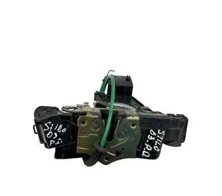 Fiat Stilo Front door lock