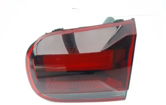 Citroen C5 Aircross Tailgate rear/tail lights 9845247380