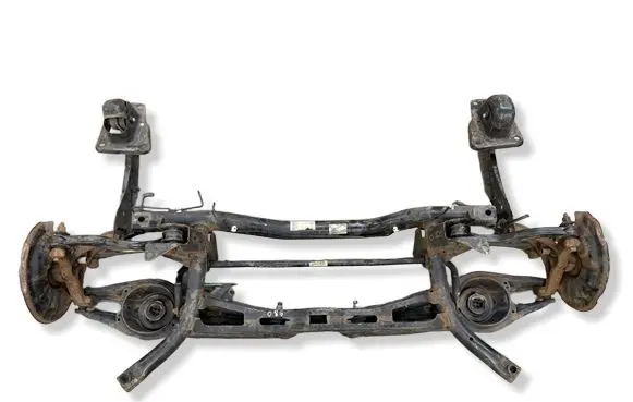 Volkswagen Golf VII Rear subframe 5Q0505315AB