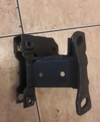 Volkswagen Transporter - Caravelle T4 Gear shift cable bracket 701399267g