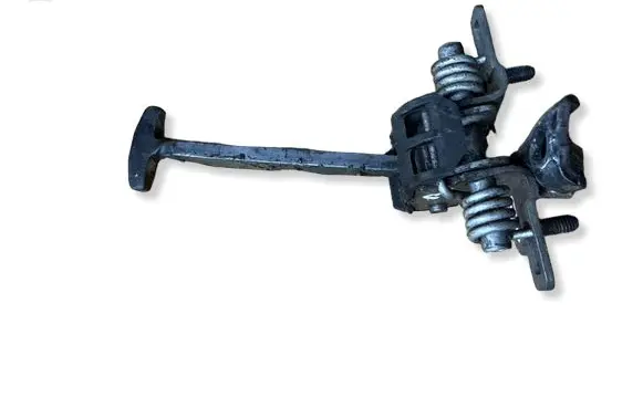 Citroen C4 Grand Picasso Rear door check strap stopper 