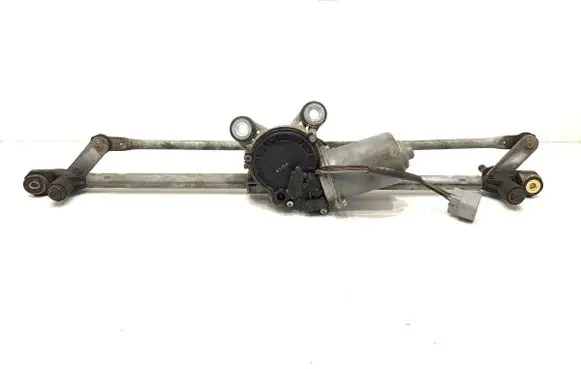 Chevrolet Epica Front wiper linkage and motor