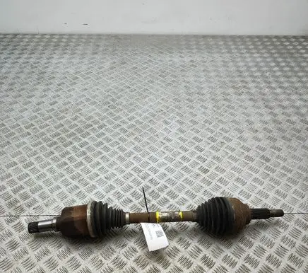 Ford Transit VII Front driveshaft KK213B437BC