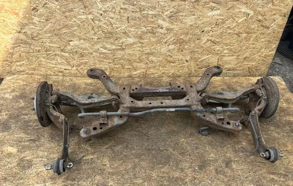 Opel Insignia A Rear subframe
