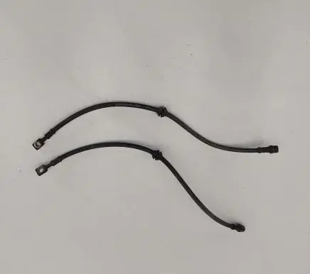Mini One - Cooper R50 - 53 Brake booster pipe/hose 