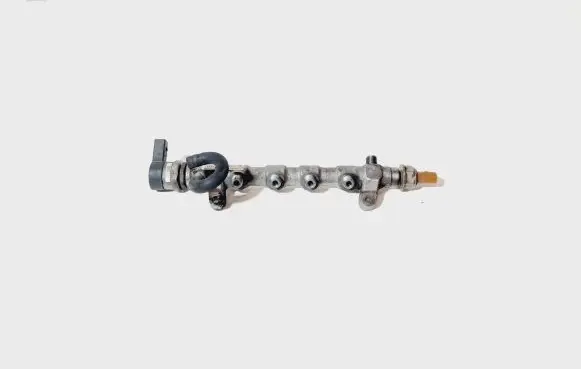 Audi A4 S4 B8 8K Fuel main line pipe 03L130089Q 03L130089 057130764AB