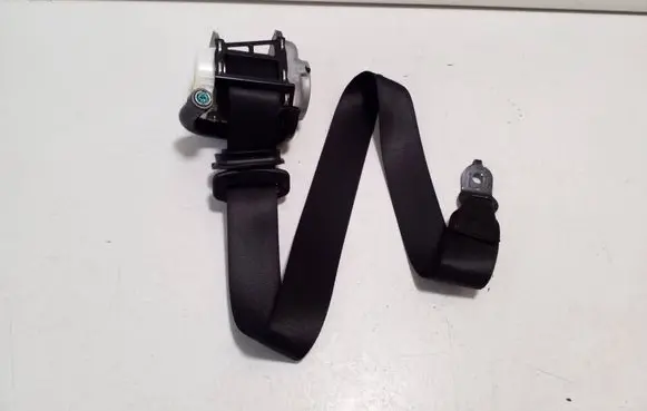 Mercedes-Benz GLB X247 Third row seat belt A2478609900