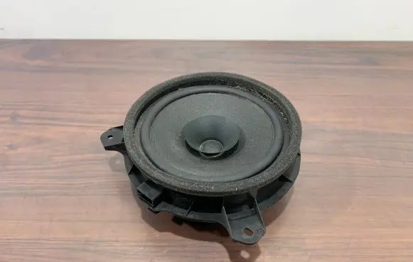 Subaru Ascent Rear door speaker
