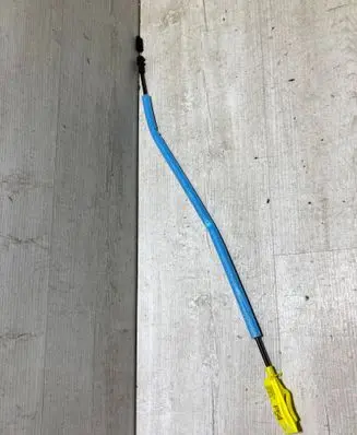 Mini Clubman F54 Rear door cable line 7364596