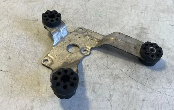 BMW X3 F25 ABS pump bracket