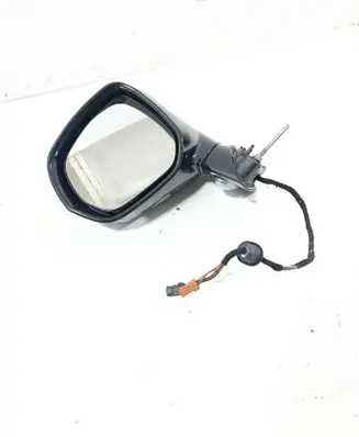 Peugeot 3008 I Front door electric wing mirror 96751096XY