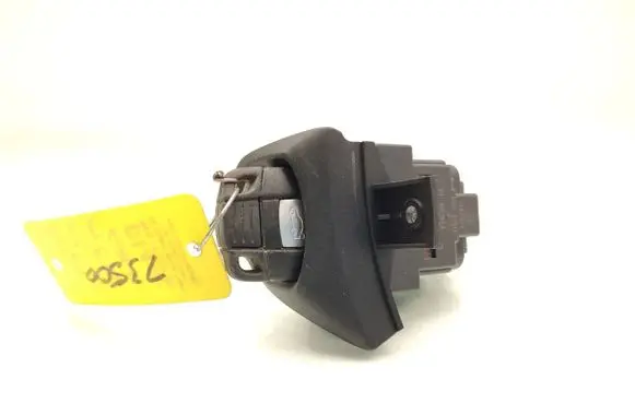 BMW X1 E84 Ignition lock 9194400 108625-10