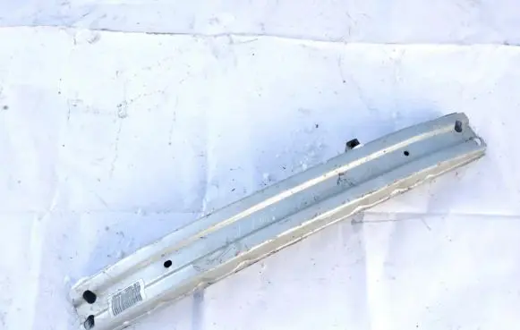 Chrysler PT Cruiser Front bumper cross member 
